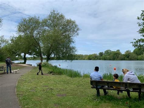 Rickmansworth Water Ski Club